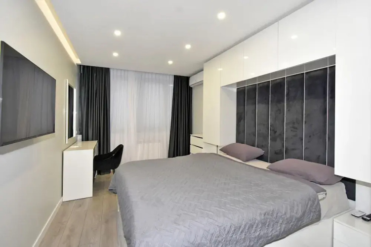 Apartment by Luxe Group SA222