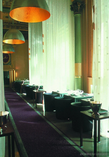 Hotel Normandy photo 26
