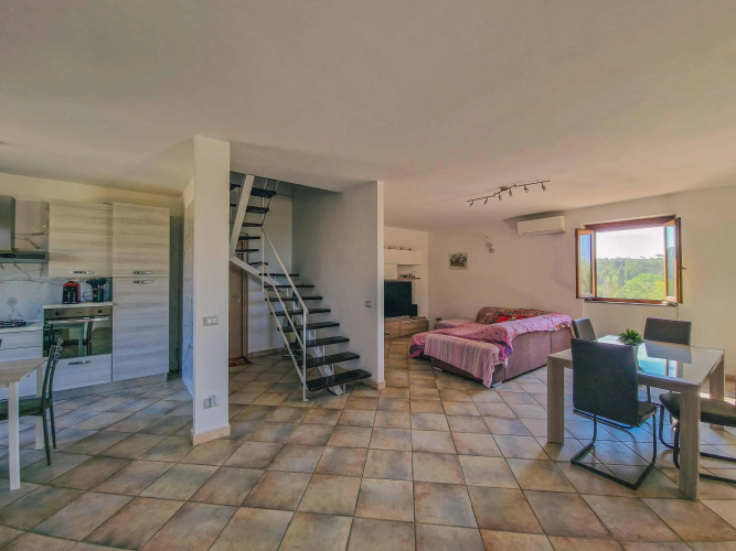 Villa Tuscia