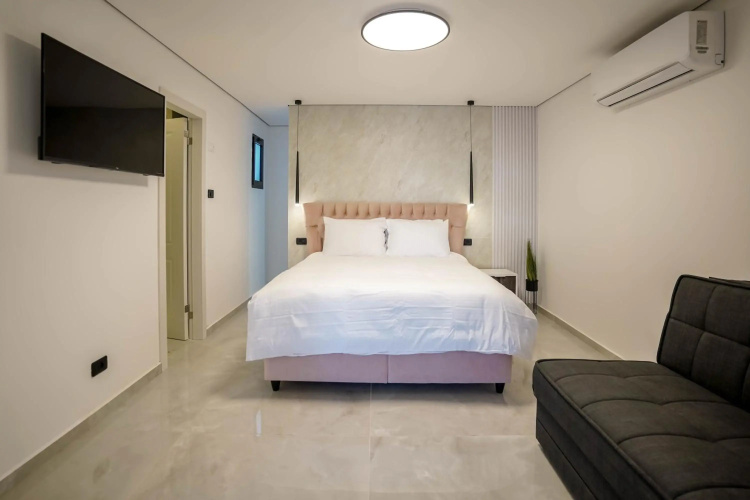 Coral suites Boutique