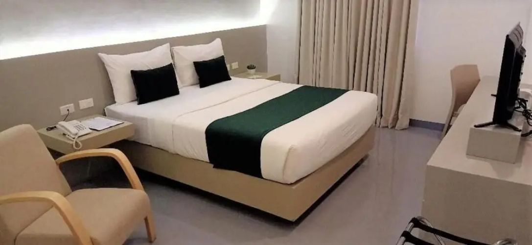 Casa Veles Hotel