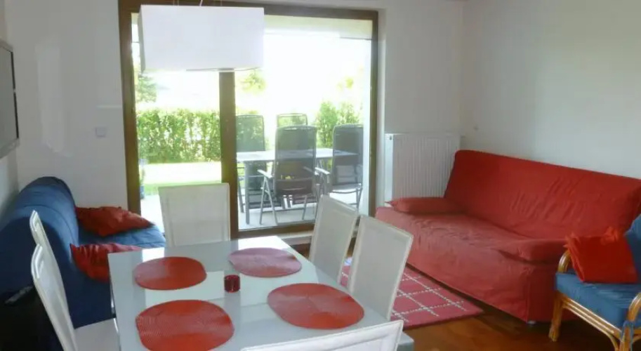 Klif Residence