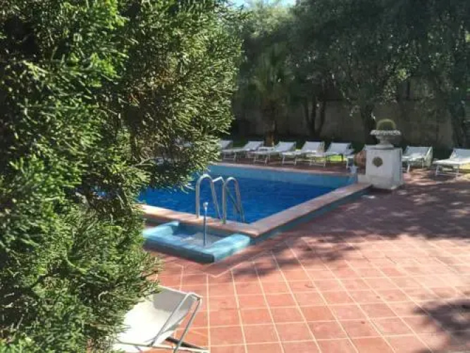 Villa al Parco