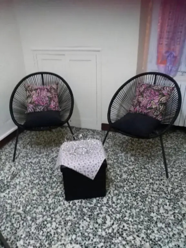 La casa di nuvola