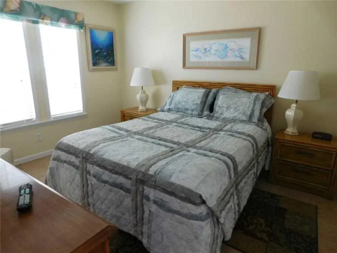 Ocean Terrace C3 2 Br Condo By Redawning