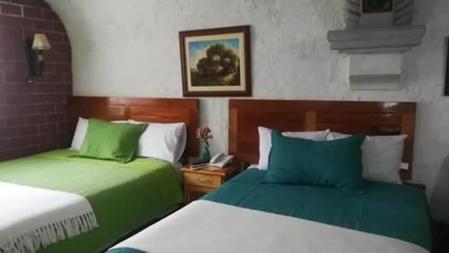 Hatuchay Inka Apart Hotel
