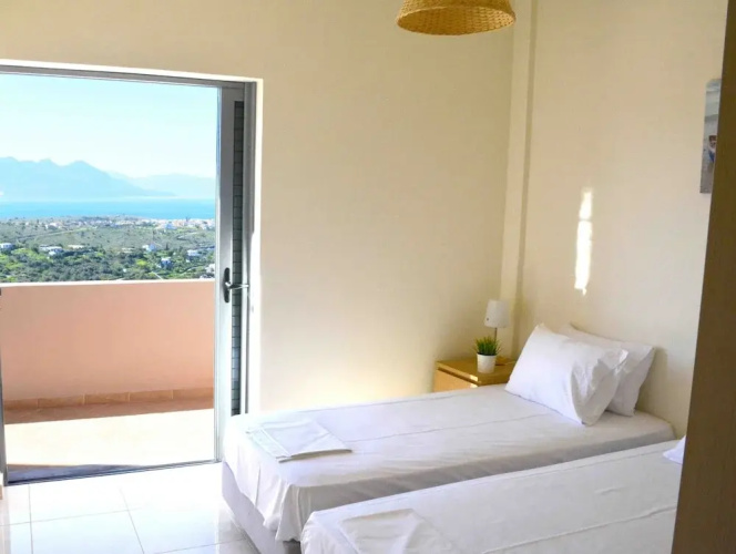 Aegina Sunset Villas