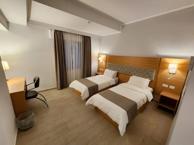 Comfort Twin room