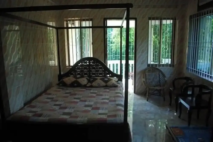 Hermitage Guest House