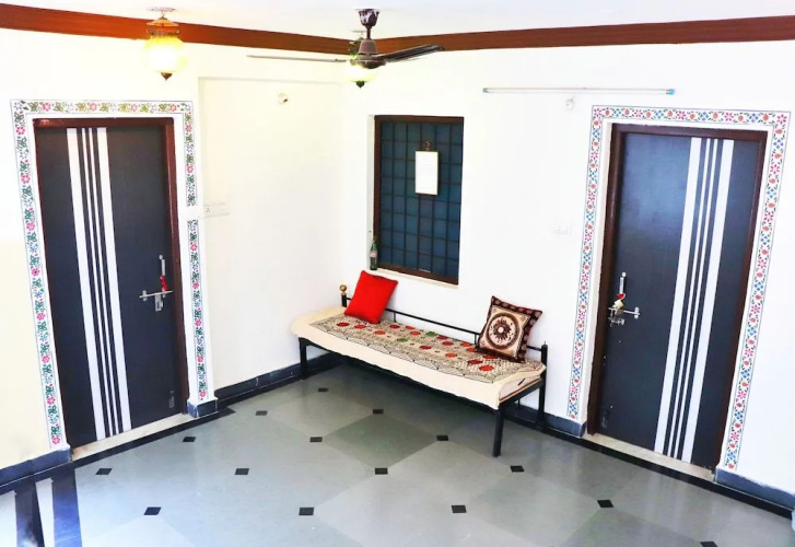 Black Pepper Guest House
