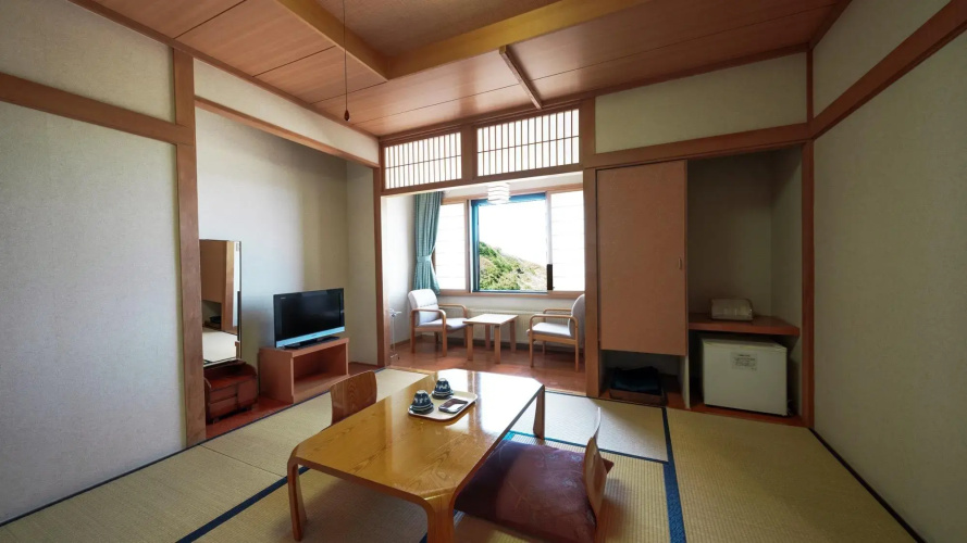 Mitsui Kanko Hotel