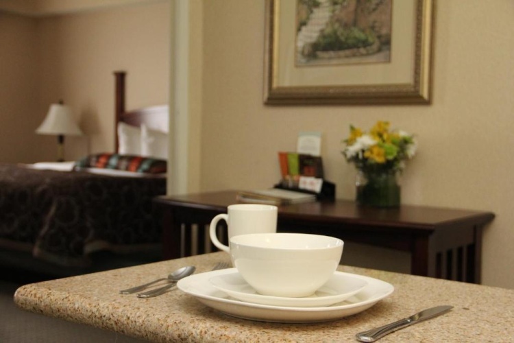 Staybridge Suites London photo 15