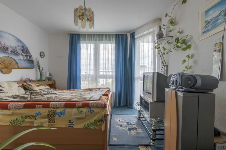Private Apartment Försterkamp (3425)
