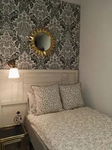 Apartamento Oliver