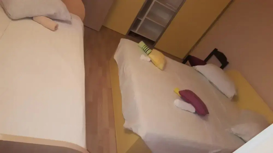 Studio in Split, With Wonderful City View and Wifi