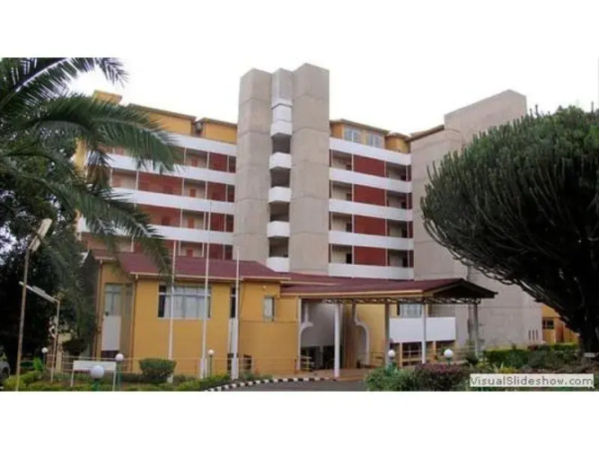 Sunset Hotel LTD