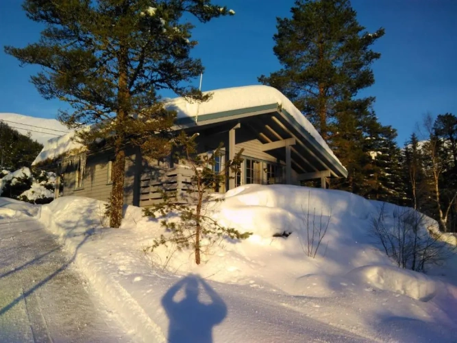 2 Bedrooms Cottage with view