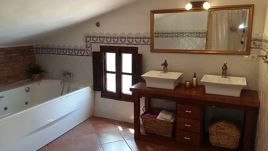 Casa Rural Marrucho