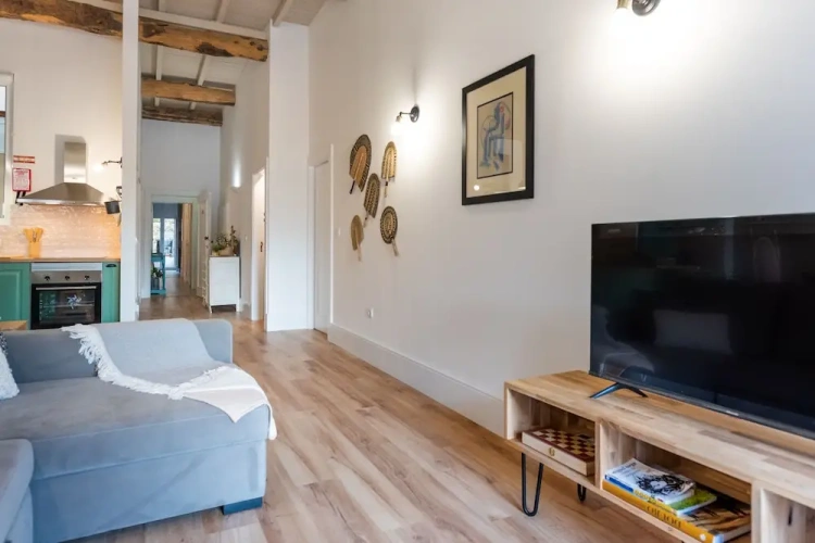 Comfort Apartment
