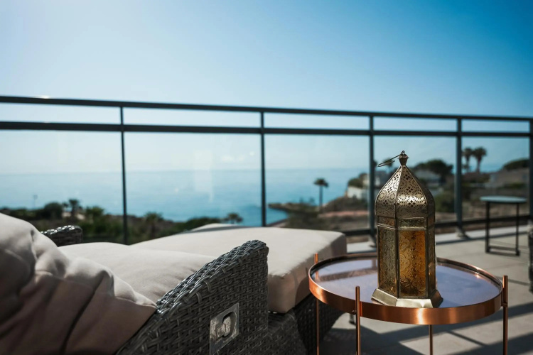 BS Luxury Estate