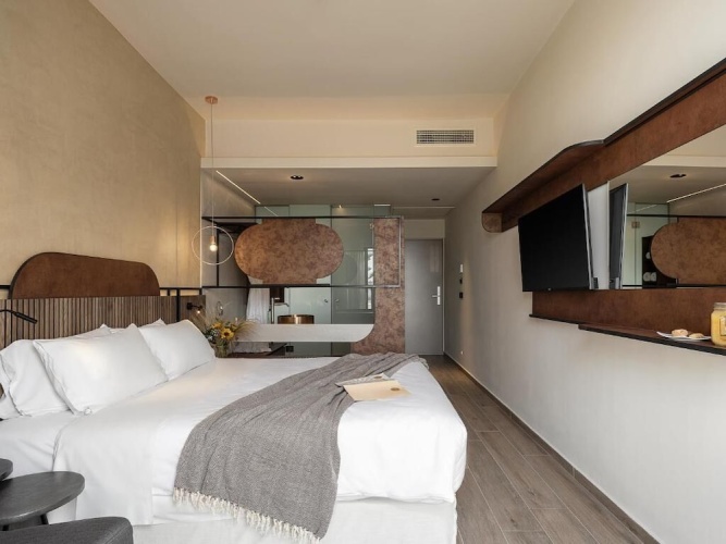 Superior Double room