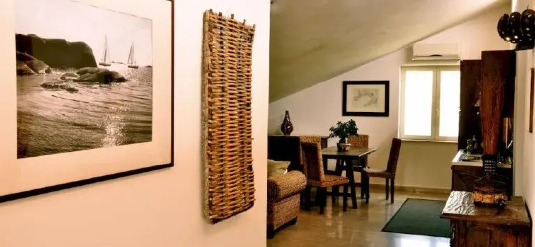 B&B Villa Liberti