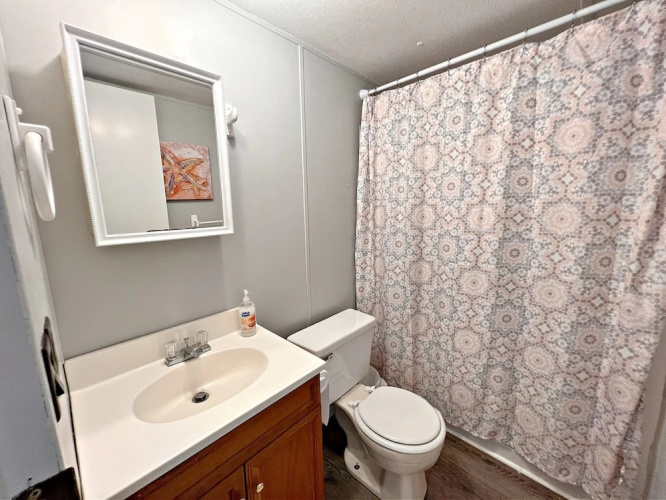 Oakridge Cottage