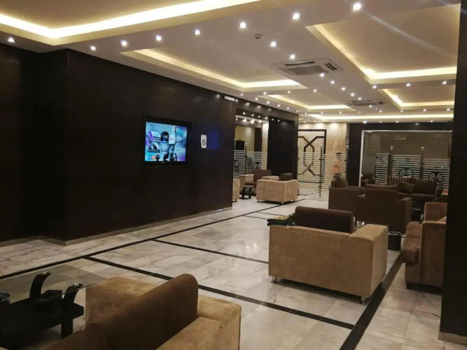 Saad Palace 4