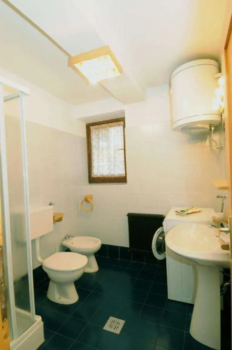 Apartment Casa Molini