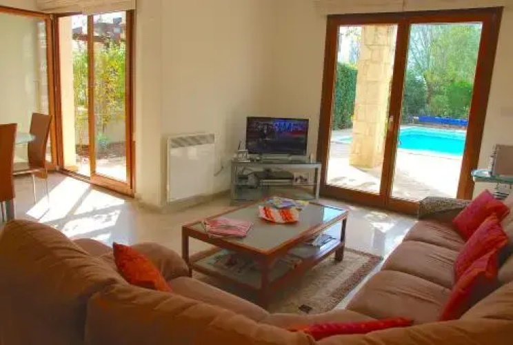 Villa Hg28 - Loukia in Kouklia