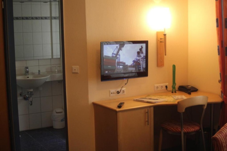 Comfort Single room