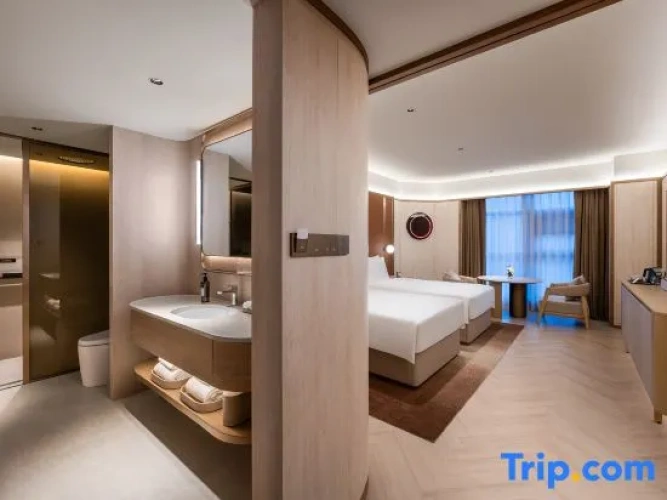 Executive Twin room