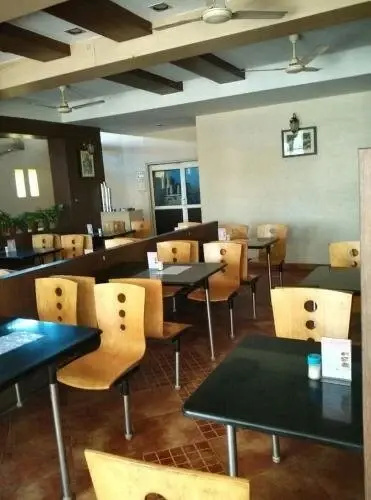 Hotel Anuradha Star Tower
