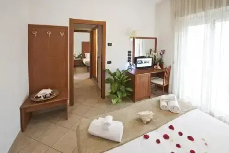 Hotel Lido