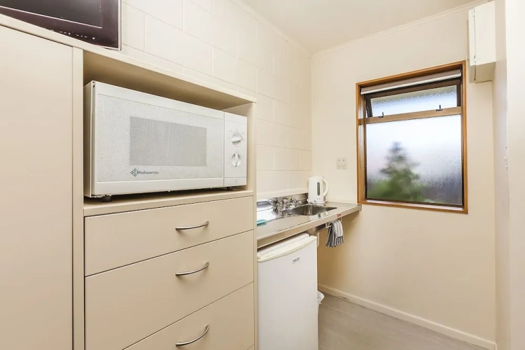 Executive Double Studio with harbour view
