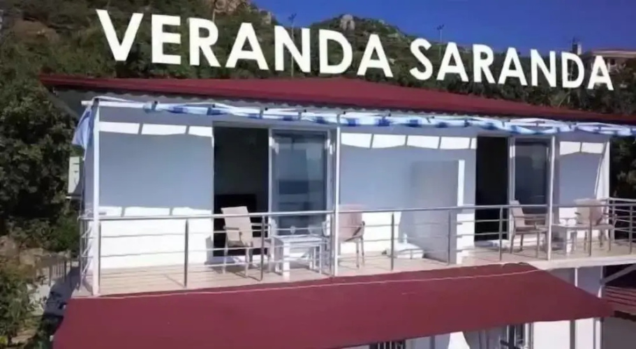 Hotelafbeelding