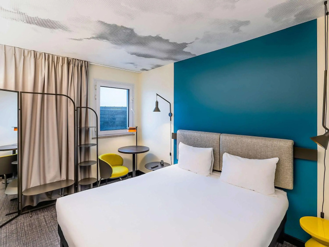 ibis Lisboa Alfragide