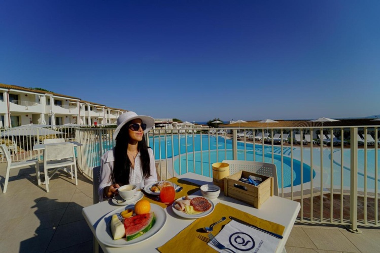 GH Santina Resort photo 15
