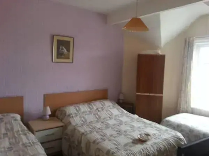 Sunnymede Hotel