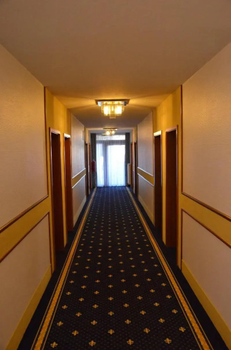 Karaman Group Hotel