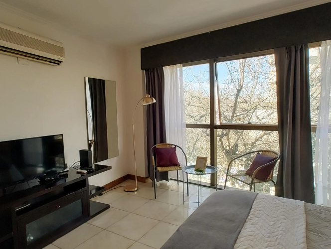 MENDOZA Suites 11