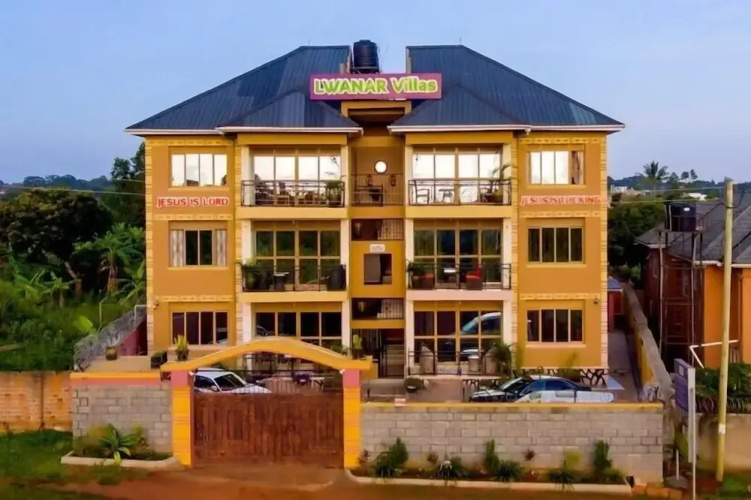Image de l'hôtel