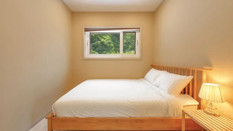 Hoengseong Irangdunaerecreationalpension