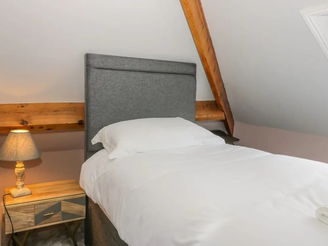 Westwood Cottage
