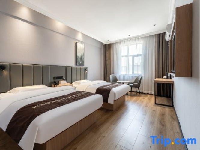 Comfort Twin room