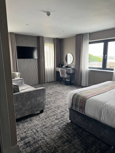 Superior Double room