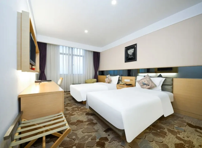 Business Twin room