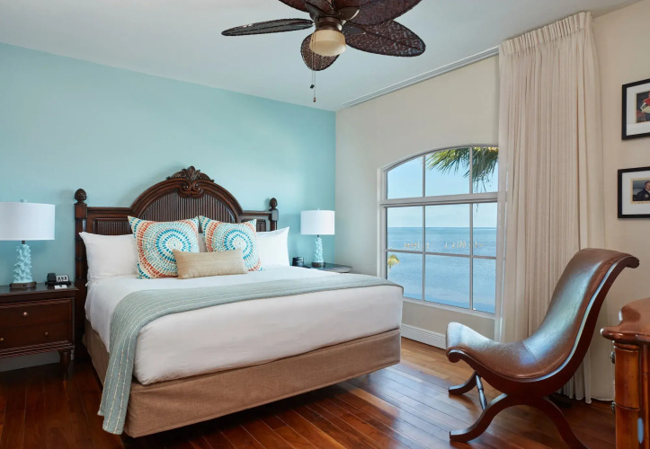 Cheeca Lodge & Spa