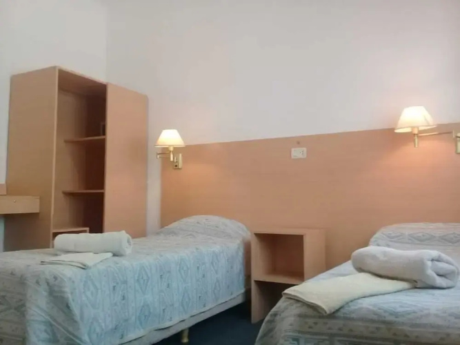 Hotel San Francisco