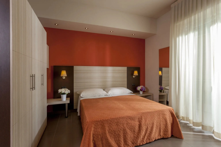 Hotel Aurora Mare